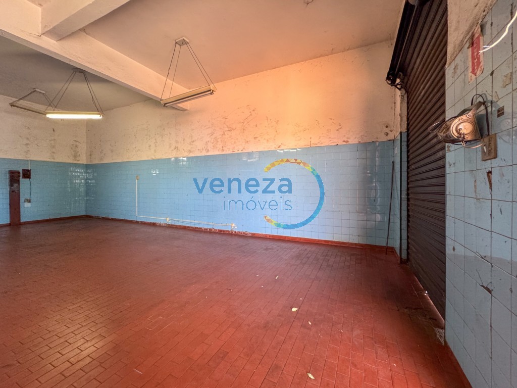Salão-loja para locacao no Rodocentro em Londrina com 120m² por R$ 3.400,00  - Foto 3