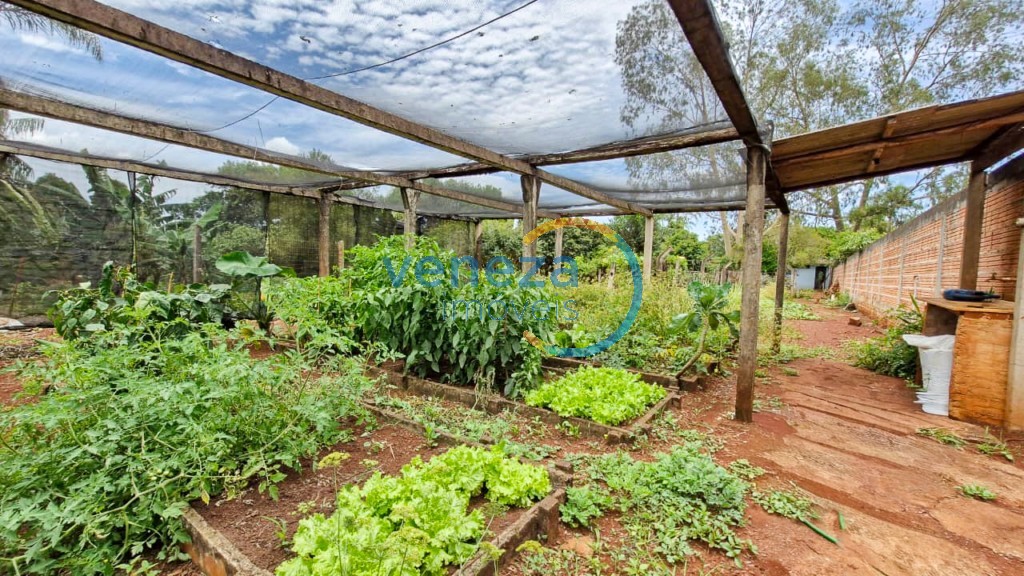 Chácara-imóvel-rural à venda no bairro Recanto Santa Andrea de Cambe com 150m<sup>2</sup> útil, 3 quartos