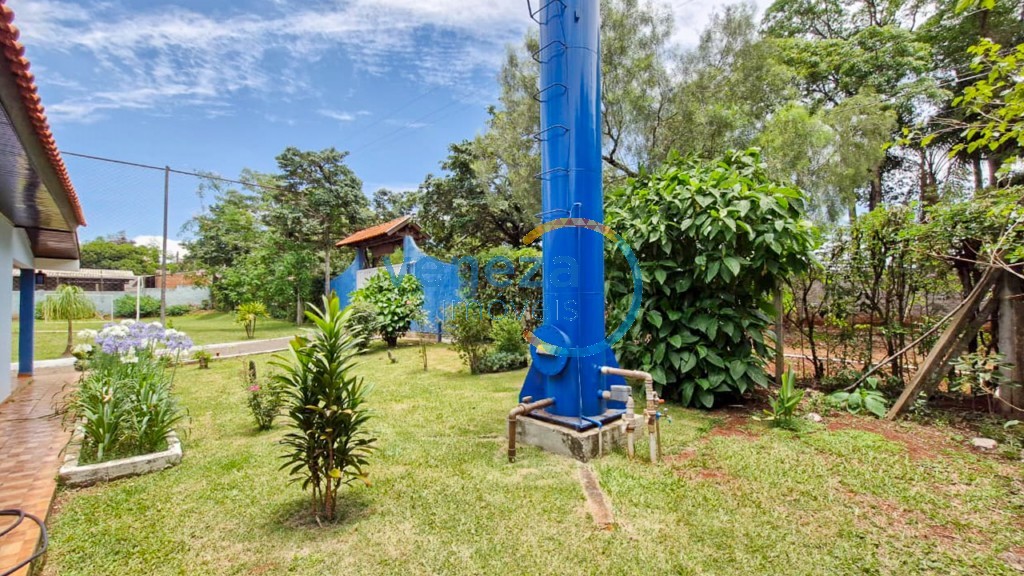 Chácara-imóvel-rural à venda no bairro Recanto Santa Andrea de Cambe com 150m<sup>2</sup> útil, 3 quartos