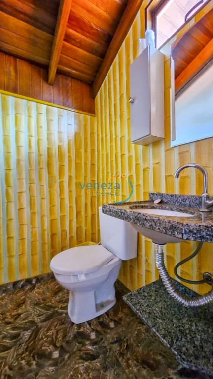 Chácara-imóvel-rural à venda no bairro Recanto Santa Andrea de Cambe com 150m<sup>2</sup> útil, 3 quartos