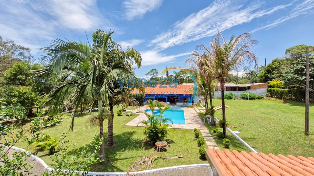 Chácara-imóvel-rural à venda no bairro Recanto Santa Andrea de Cambe com 150m<sup>2</sup> útil, 3 quartos