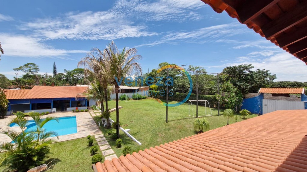 Chácara-imóvel-rural à venda no bairro Recanto Santa Andrea de Cambe com 150m<sup>2</sup> útil, 3 quartos