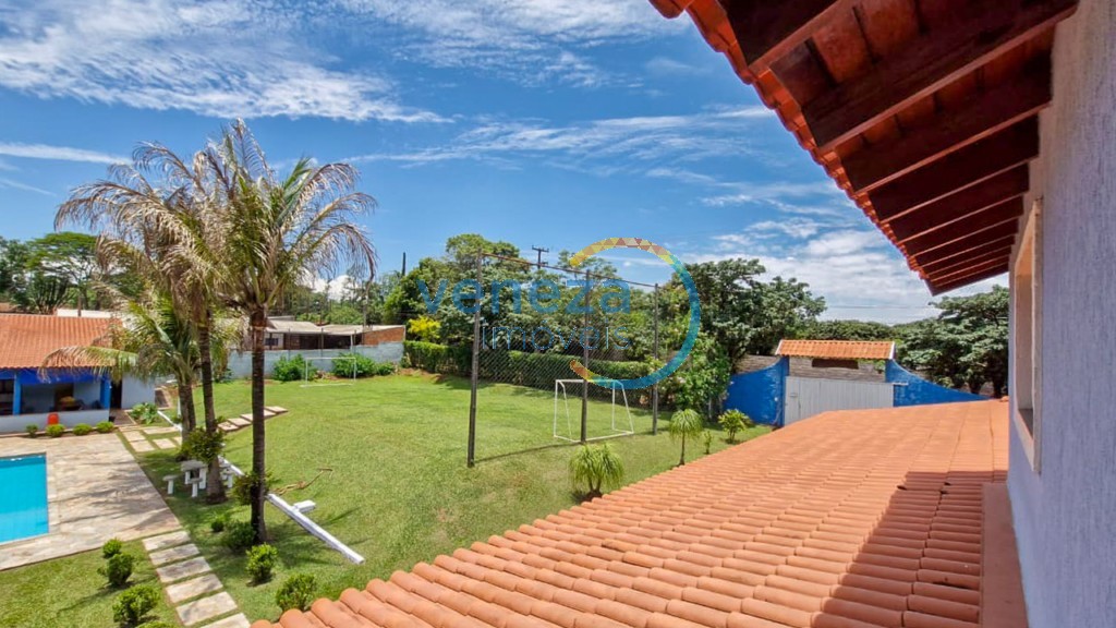 Chácara-imóvel-rural à venda no bairro Recanto Santa Andrea de Cambe com 150m<sup>2</sup> útil, 3 quartos