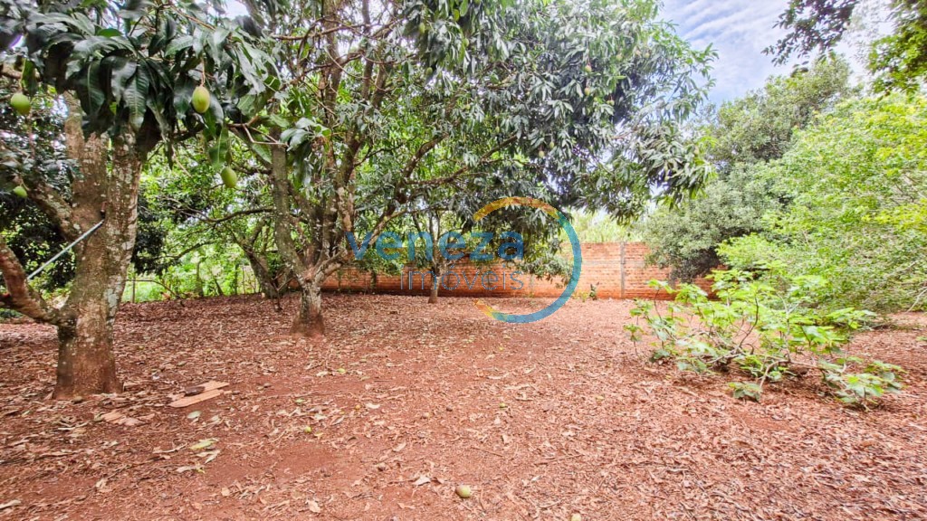 Chácara-imóvel-rural à venda no bairro Recanto Santa Andrea de Cambe com 150m<sup>2</sup> útil, 3 quartos