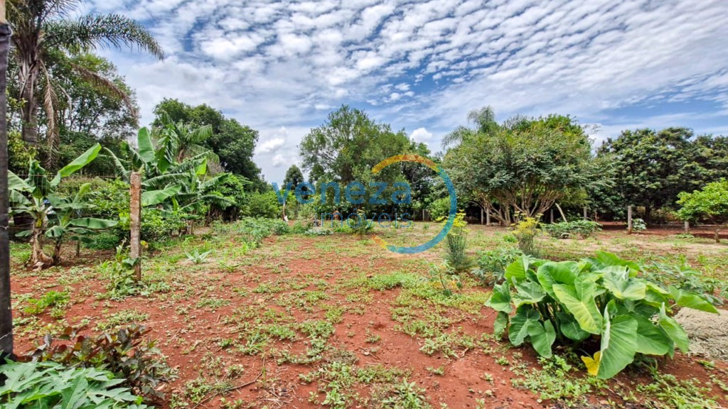 Chácara-imóvel-rural à venda no bairro Recanto Santa Andrea de Cambe com 150m<sup>2</sup> útil, 3 quartos