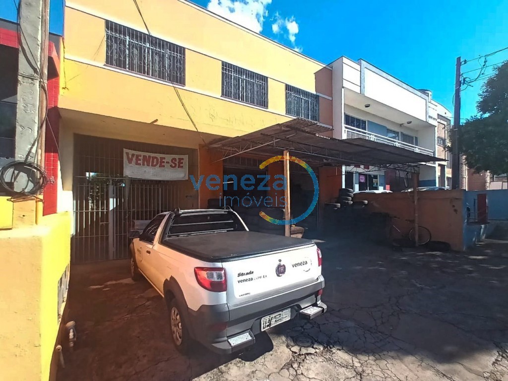 Casa Residencial para venda no Rodocentro em Londrina com 260m² por R$ 2.400.000,00