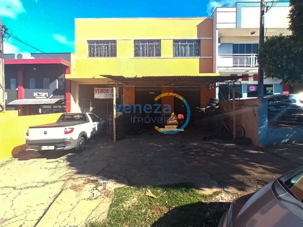 Casa Residencial para venda no Rodocentro em Londrina com 260m² por R$ 2.400.000,00