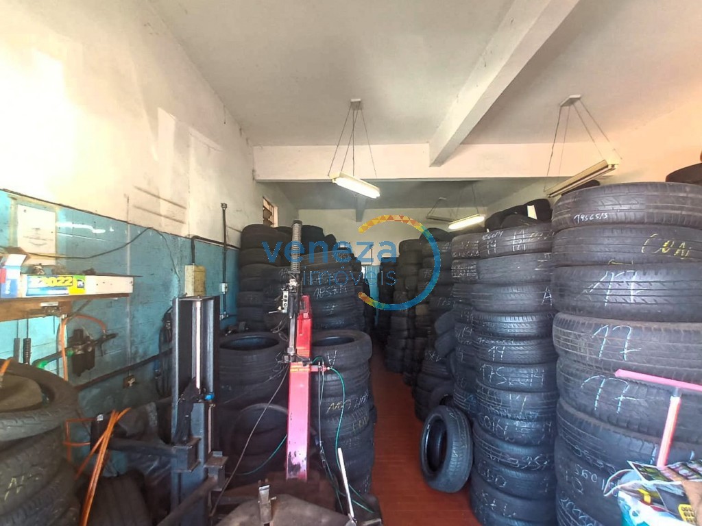 Casa Residencial para venda no Rodocentro em Londrina com 260m² por R$ 2.400.000,00