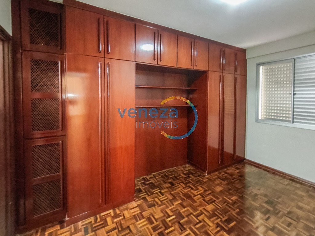 Apartamento para venda no Centro em Londrina com 144,68m² por R$ 380.000,00