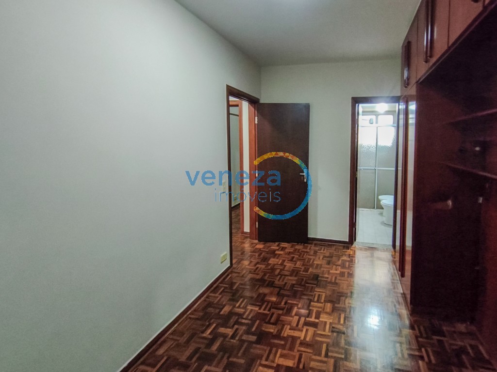 Apartamento para venda no Centro em Londrina com 144,68m² por R$ 380.000,00