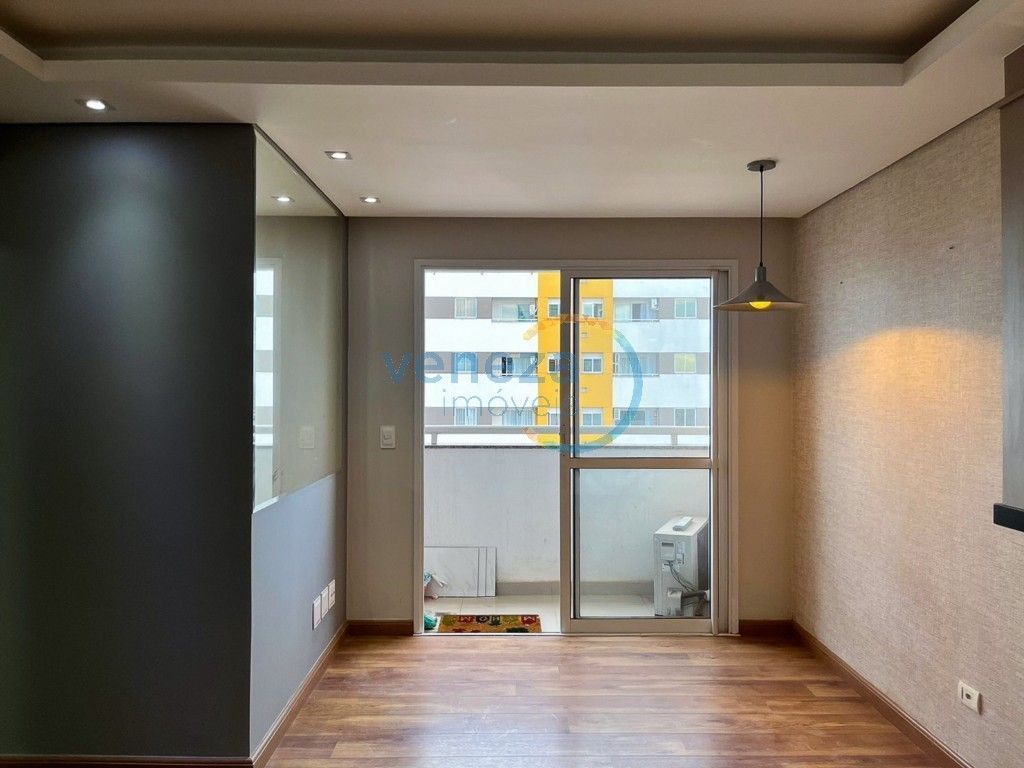 Apartamento para venda no Gleba Palhano em Londrina com 102m² por R$ 550.000,00