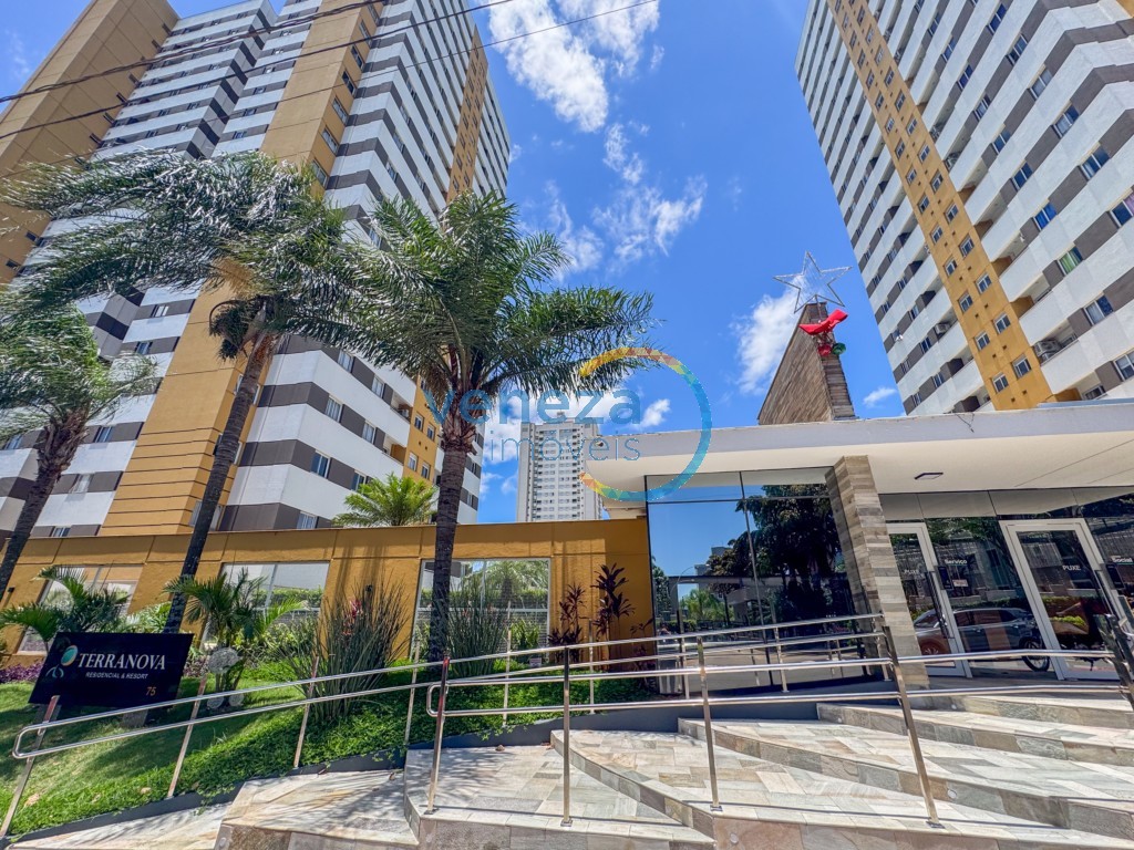 Apartamento para venda no Gleba Palhano em Londrina com 102m² por R$ 550.000,00