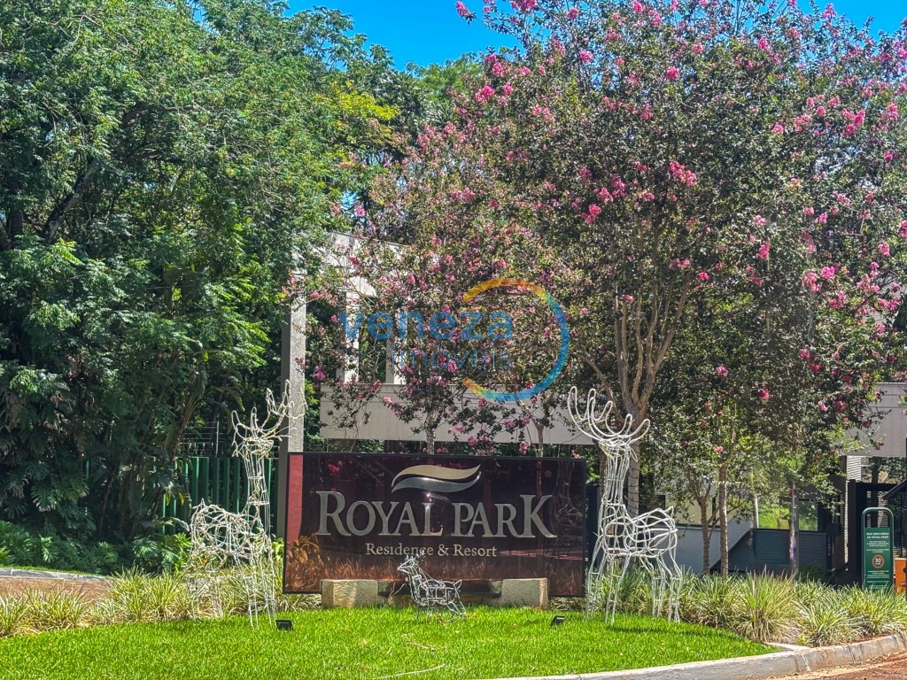 Casa Residencial para venda no Gleba Palhano em Londrina com 373,98m² por R$ 4.800.000,00