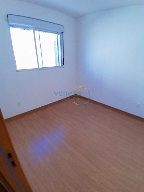 Apartamento à venda no bairro Dom Pedro II de Londrina com 40.82m<sup>2</sup> útil, 2 quartos, 1 vaga de garagem