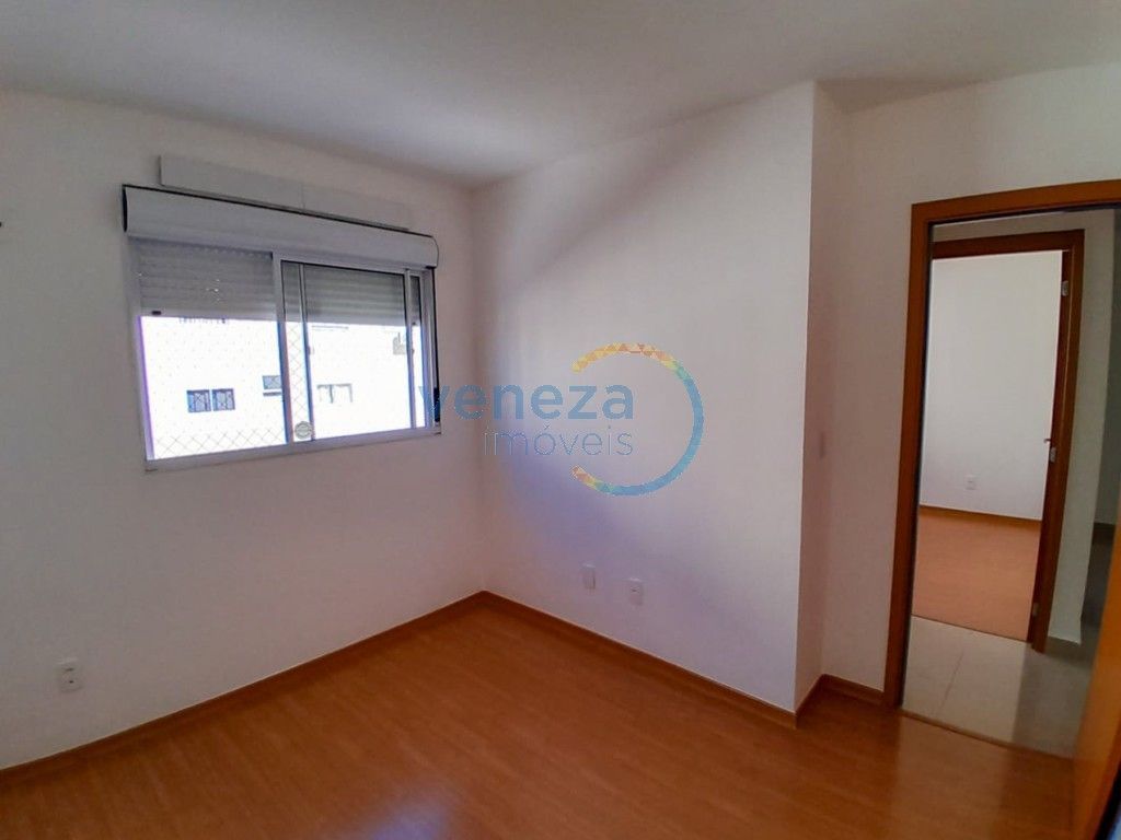 Apartamento à venda no bairro Dom Pedro II de Londrina com 40.82m<sup>2</sup> útil, 2 quartos, 1 vaga de garagem