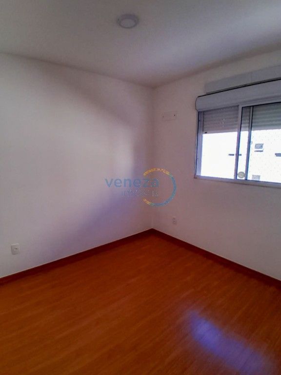 Apartamento à venda no bairro Dom Pedro II de Londrina com 40.82m<sup>2</sup> útil, 2 quartos, 1 vaga de garagem