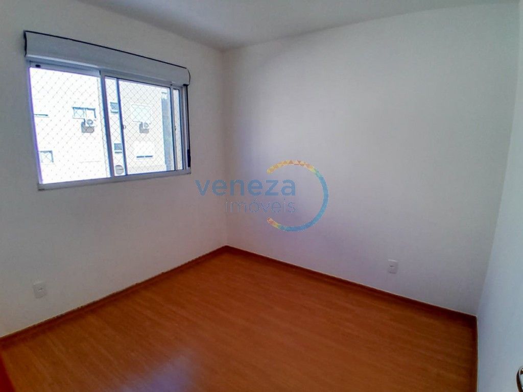 Apartamento à venda no bairro Dom Pedro II de Londrina com 40.82m<sup>2</sup> útil, 2 quartos, 1 vaga de garagem