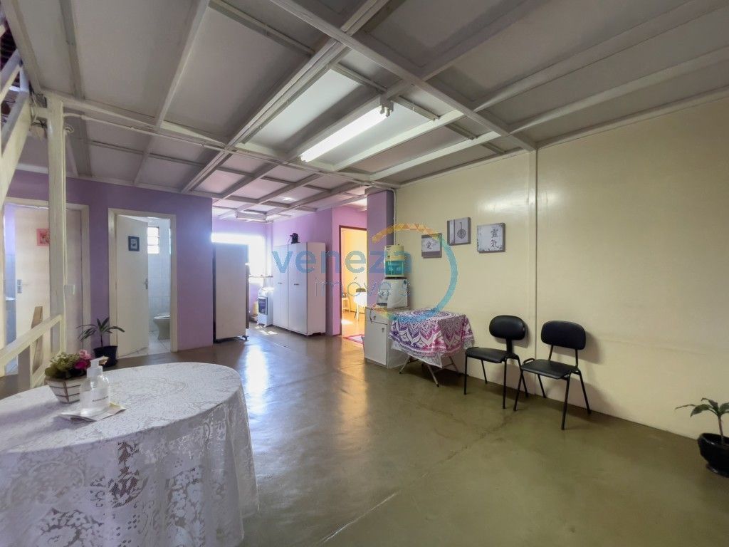Prédio Comercial para venda no Centro em Londrina com 442m² por R$ 1.200.000,00