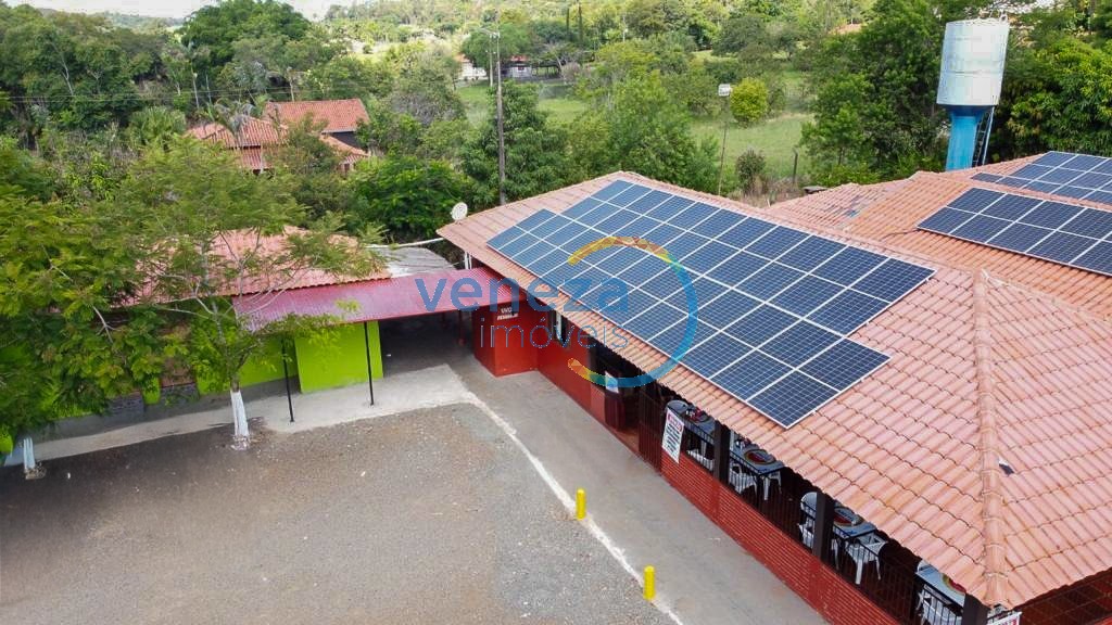 Chácara-imóvel-rural para venda no Gleba Limoeiro em Londrina com 700m² por R$ 4.500.000,00