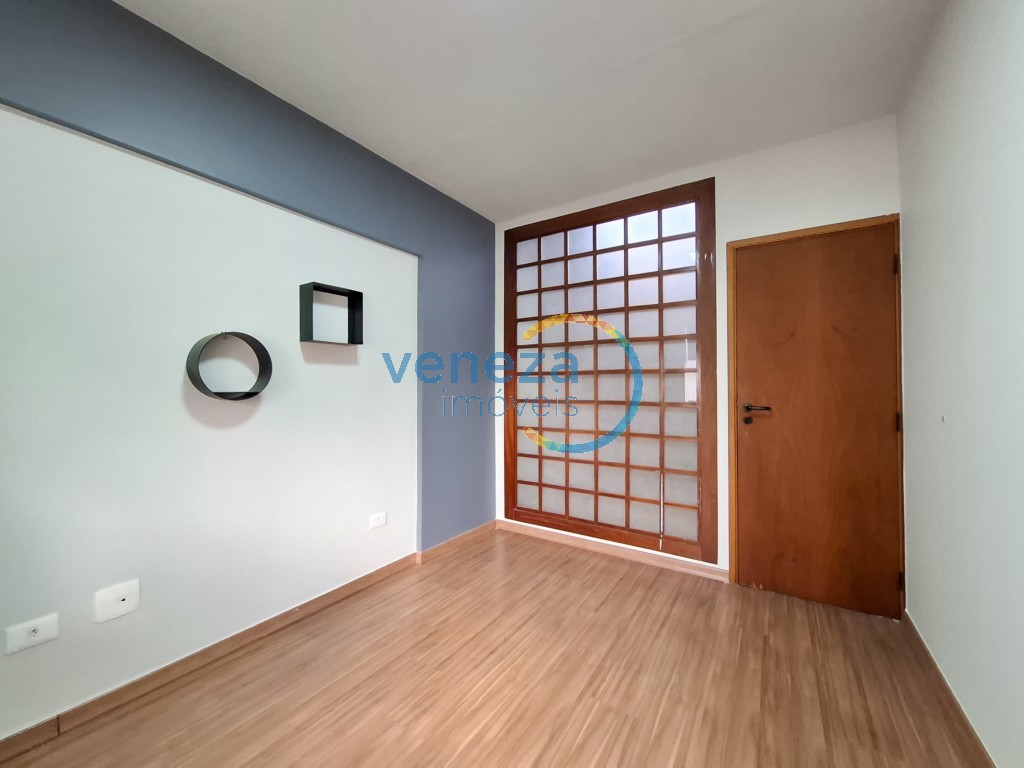 Sala à venda no bairro Centro de Londrina com 57.57m<sup>2</sup> útil, 1 vaga de garagem