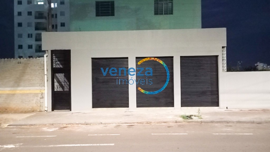 Salão-loja para locacao no Centro em Londrina com 180m² por R$ 3.500,00  - Foto 2