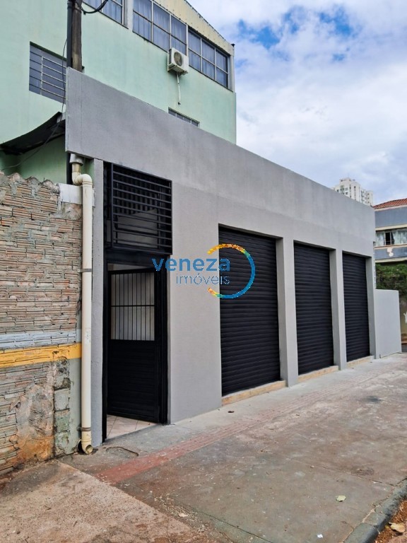 Salão-loja para locacao no Centro em Londrina com 180m² por R$ 3.500,00  - Foto 3