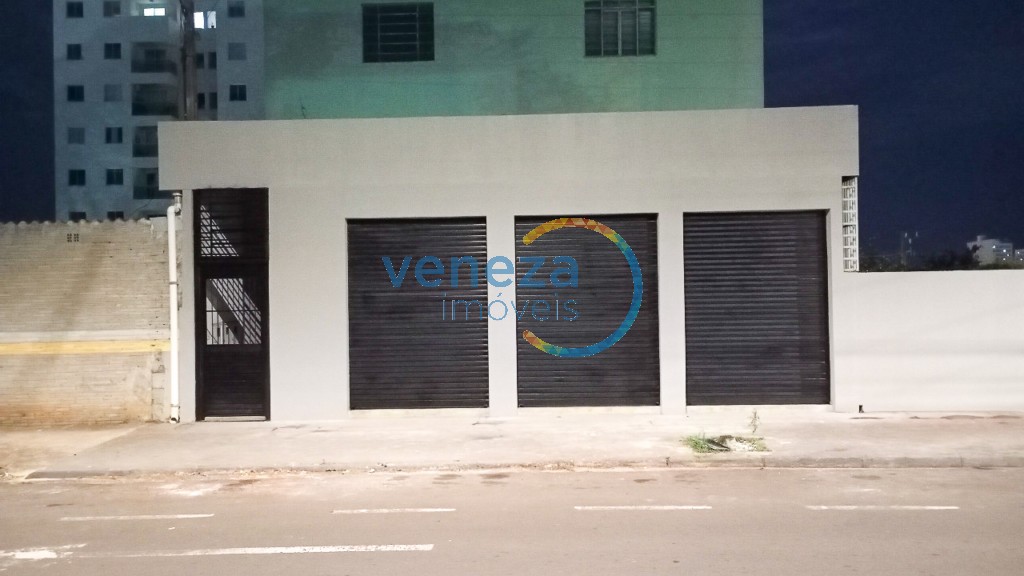 Sala para locacao no Centro em Londrina com 180m² por R$ 2.000,00