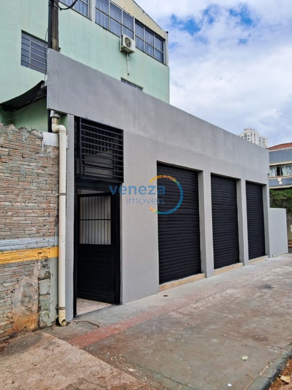 Sala para locacao no Centro em Londrina com 180m² por R$ 2.000,00