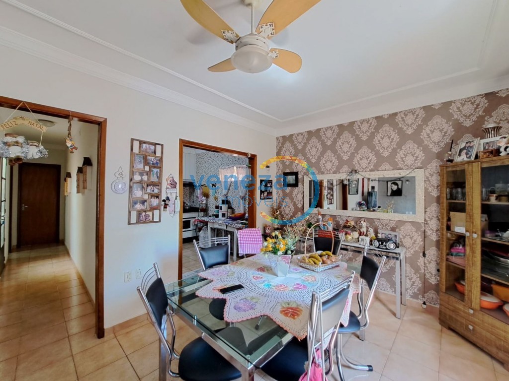 Casa Residencial para venda no Parigot de Souza em Londrina com 75m² por R$ 380.000,00