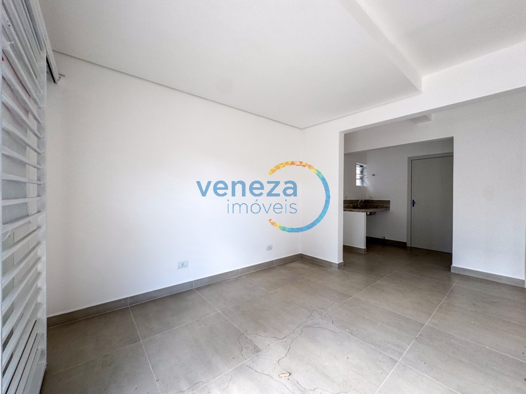 Salão-loja para locacao no Centro em Londrina com 54,58m² por R$ 3.800,00