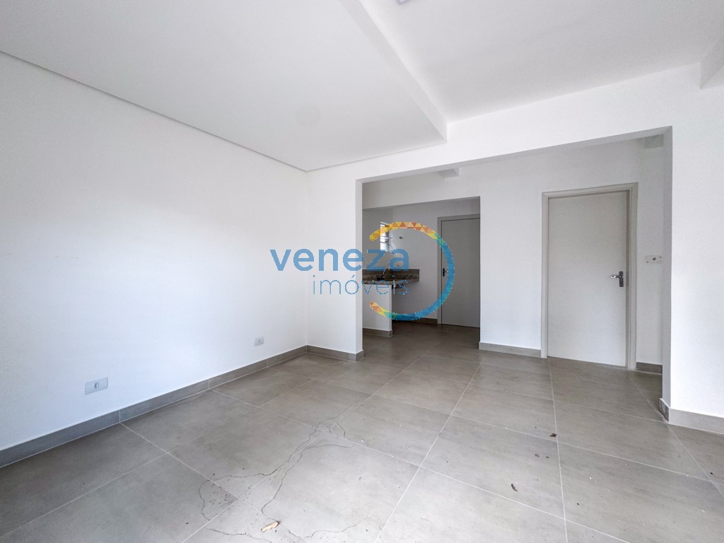 Salão-loja para locacao no Centro em Londrina com 54,58m² por R$ 3.800,00