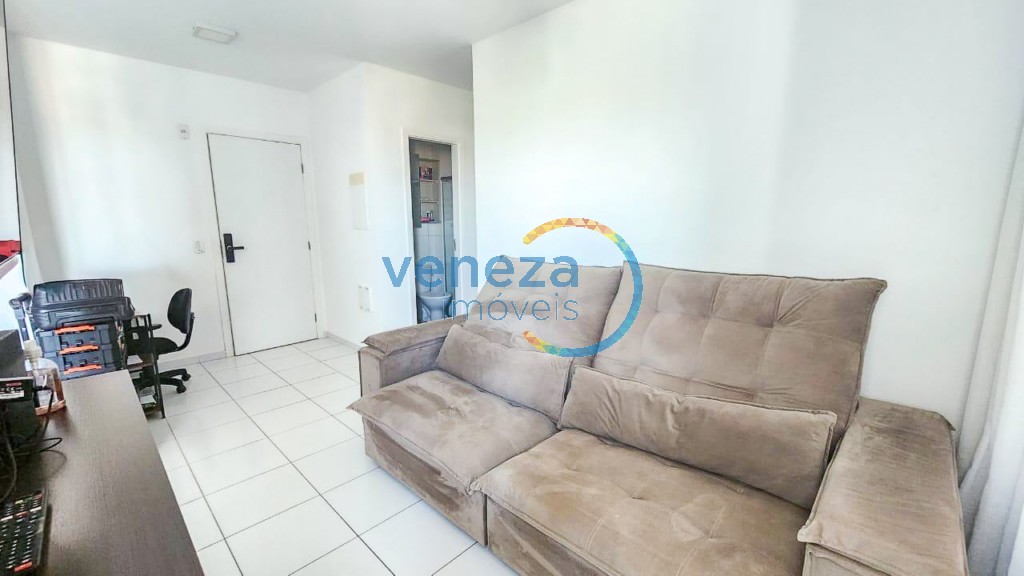 Apartamento para venda no Brasil em Londrina com 90m² por R$ 315.000,00
