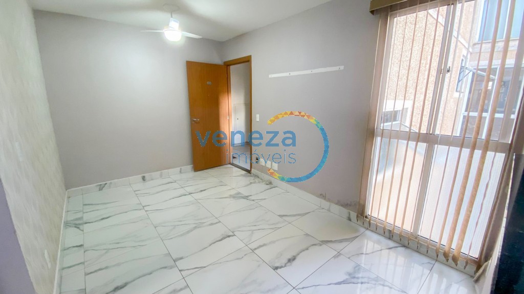 Apartamento para venda no Acquaville em Londrina com 50,57m² por R$ 240.000,00