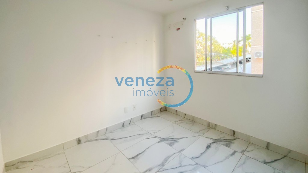 Apartamento para venda no Acquaville em Londrina com 50,57m² por R$ 240.000,00
