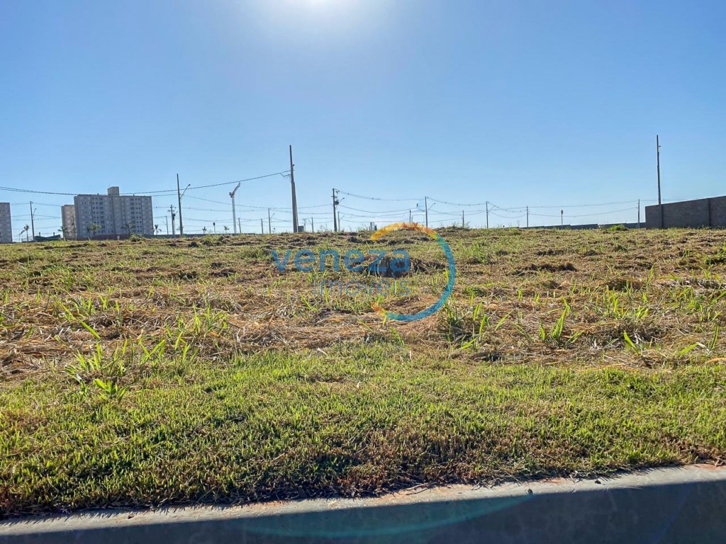 Terreno para venda no Abussafe em Londrina com 339,12m² por R$ 590.000,00  - Foto 2