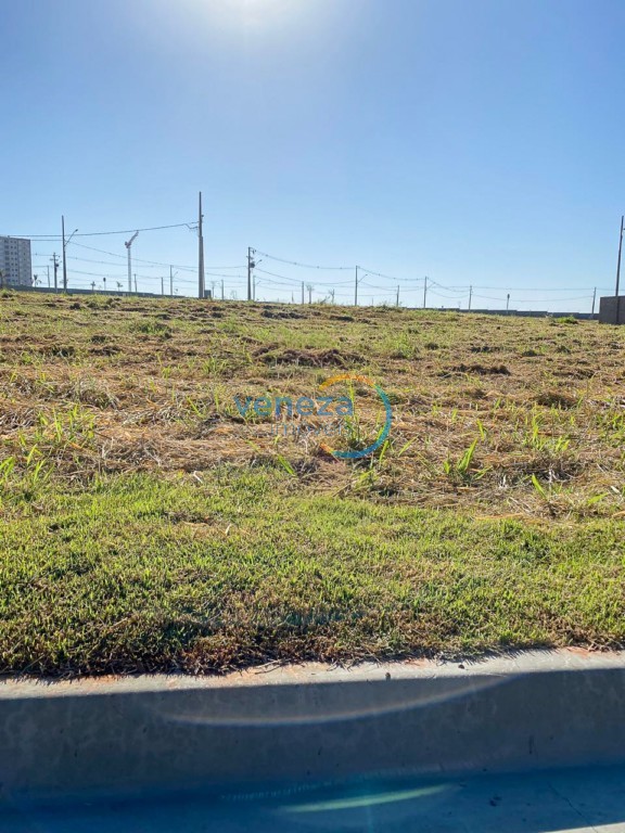 Terreno para venda no Abussafe em Londrina com 339,12m² por R$ 590.000,00  - Foto 3