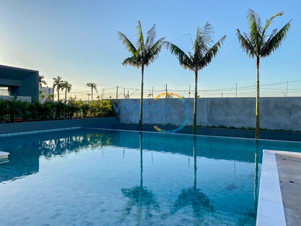 Terreno à venda no bairro Abussafe de Londrina com 339.12m<sup>2</sup> total