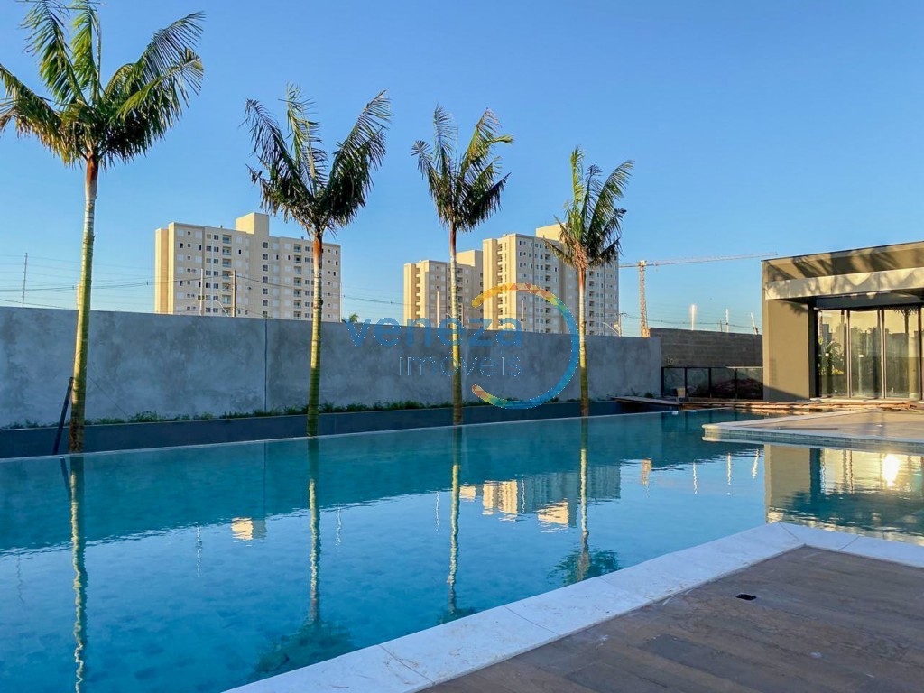 Terreno à venda no bairro Abussafe de Londrina com 339.12m<sup>2</sup> total