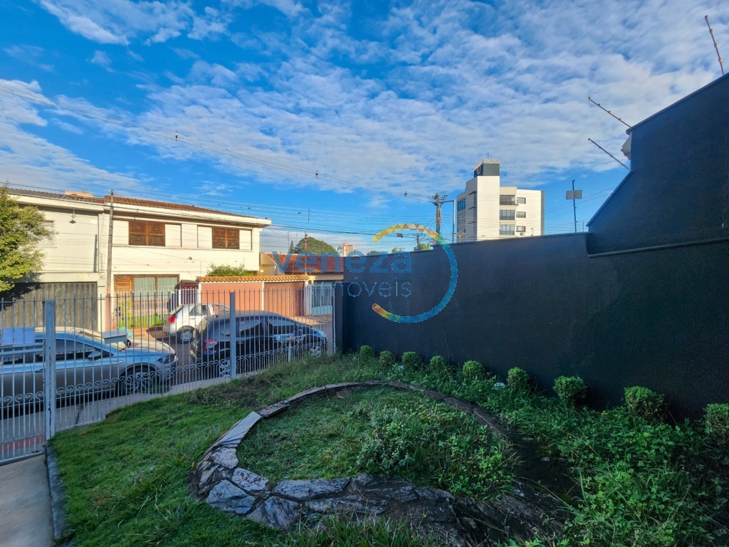 Casa Comercial para locacao no Londrilar em Londrina com 120m² por R$ 4.375,00