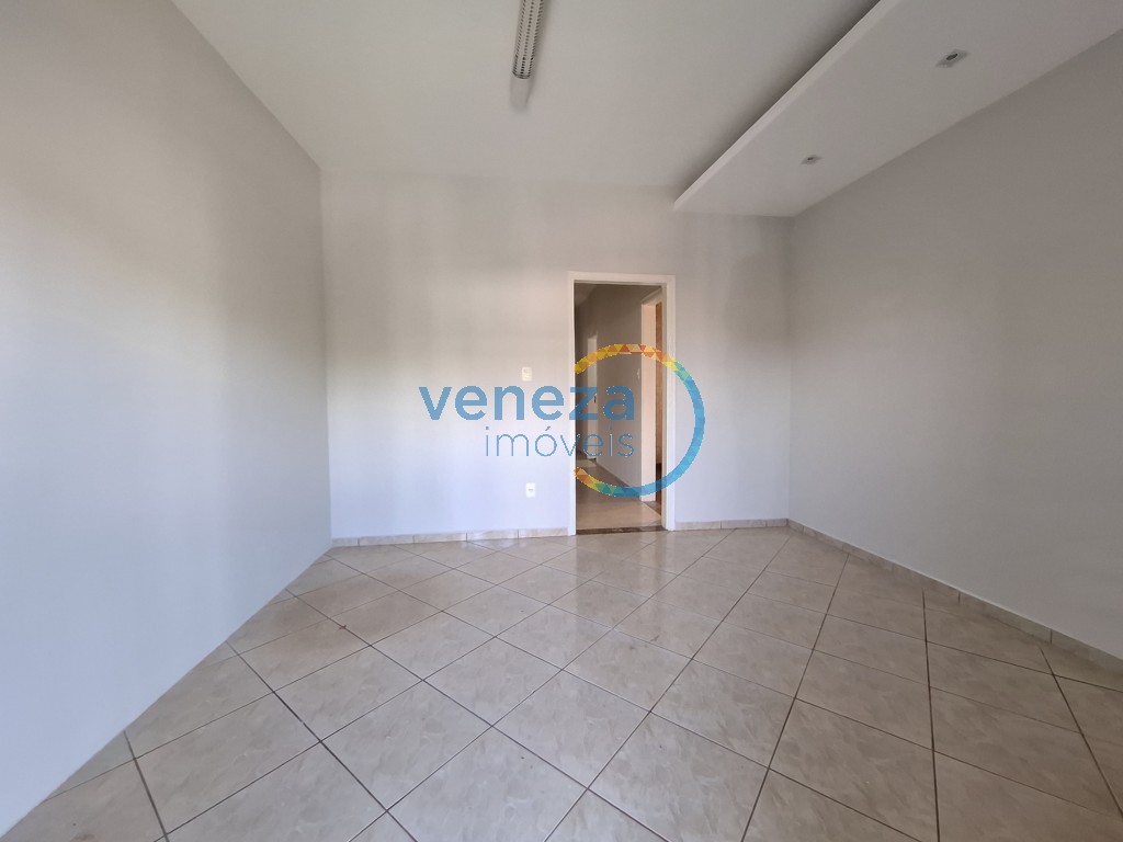 Casa Comercial para locacao no Londrilar em Londrina com 120m² por R$ 3.500,00