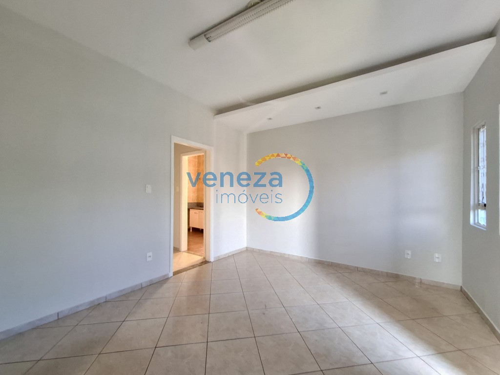 Casa Comercial para locacao no Londrilar em Londrina com 120m² por R$ 3.500,00