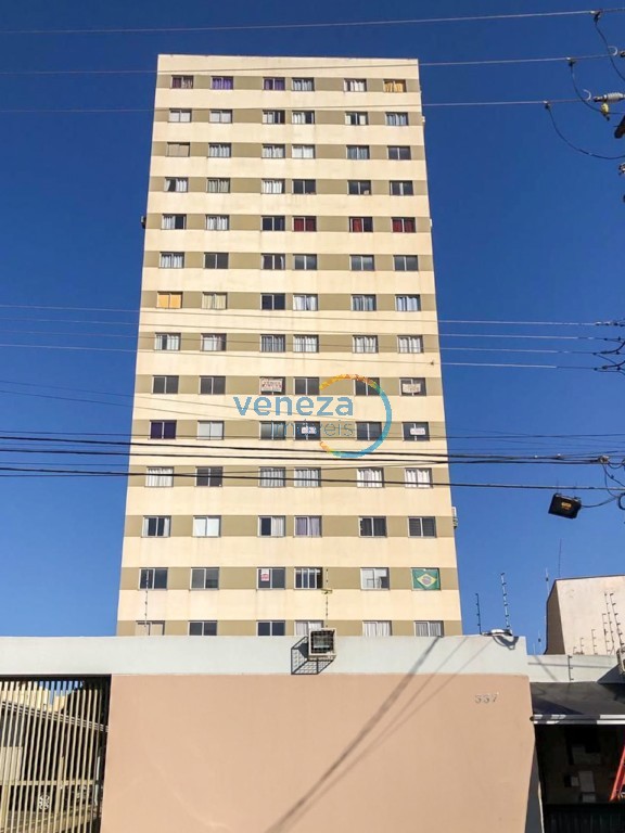 Apartamento para venda no bairro Vila Nova de Londrina - Foto 1