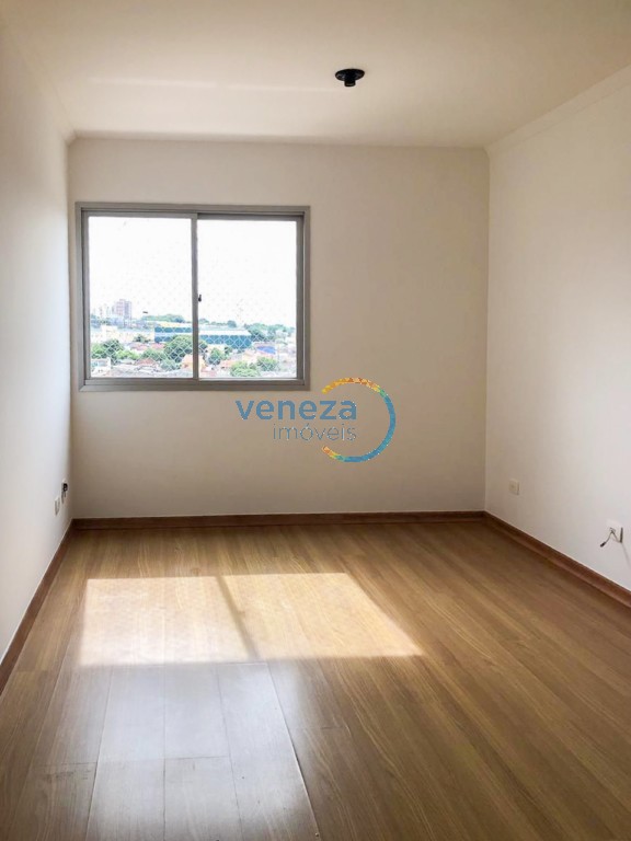 Apartamento para venda no bairro Vila Nova de Londrina - Foto 5
