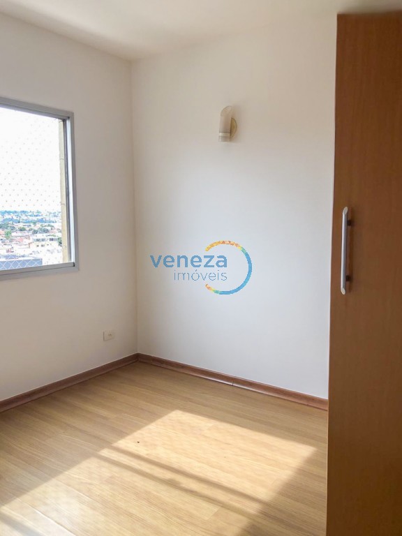 Apartamento para venda no bairro Vila Nova de Londrina - Foto 8