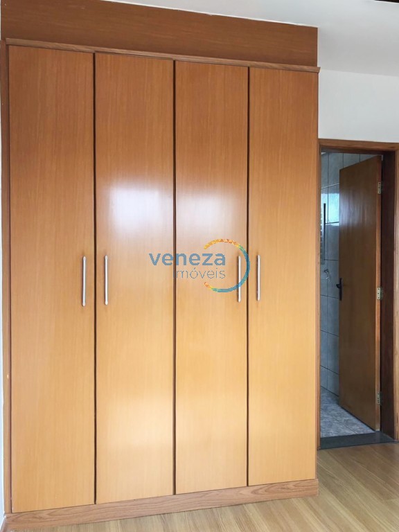 Apartamento para venda no bairro Vila Nova de Londrina - Foto 9