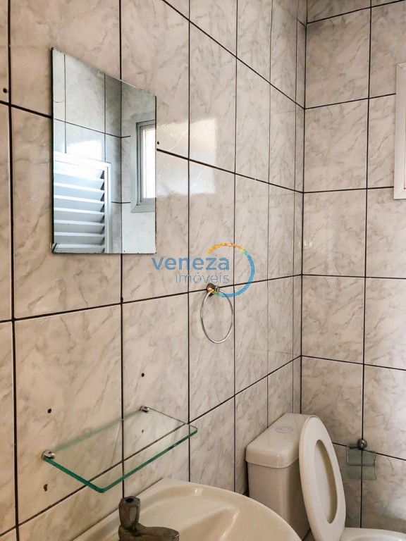 Apartamento para venda no bairro Vila Nova de Londrina - Foto 13