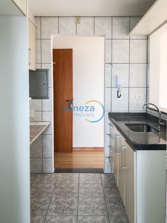 Apartamento para venda no bairro Vila Nova de Londrina - Foto 14