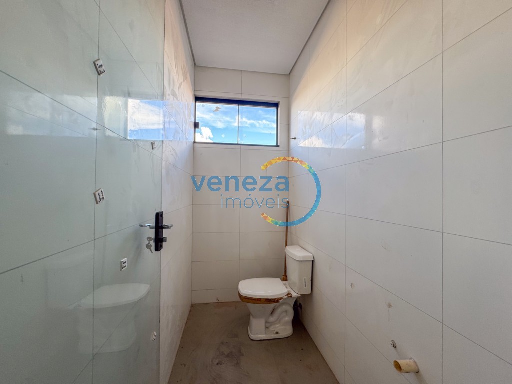 Barracão para locação no bairro Estancia Dlaville de Londrina com 1661.99m<sup>2</sup> útil