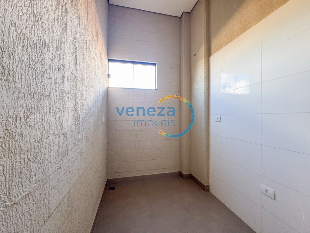 Barracão para locação no bairro Estancia Dlaville de Londrina com 1661.99m<sup>2</sup> útil