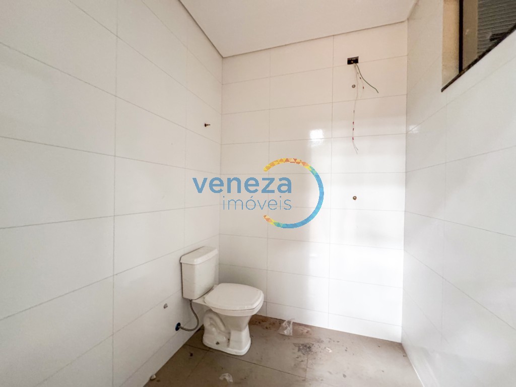 Barracão para locação no bairro Estancia Dlaville de Londrina com 1661.99m<sup>2</sup> útil